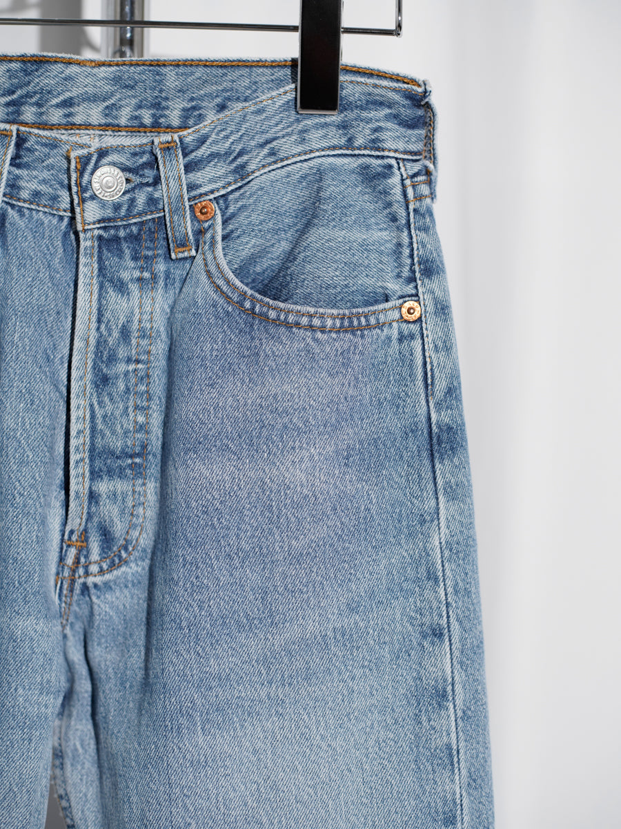 LEVIS 501
