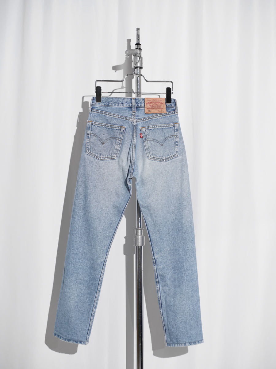 LEVIS 501