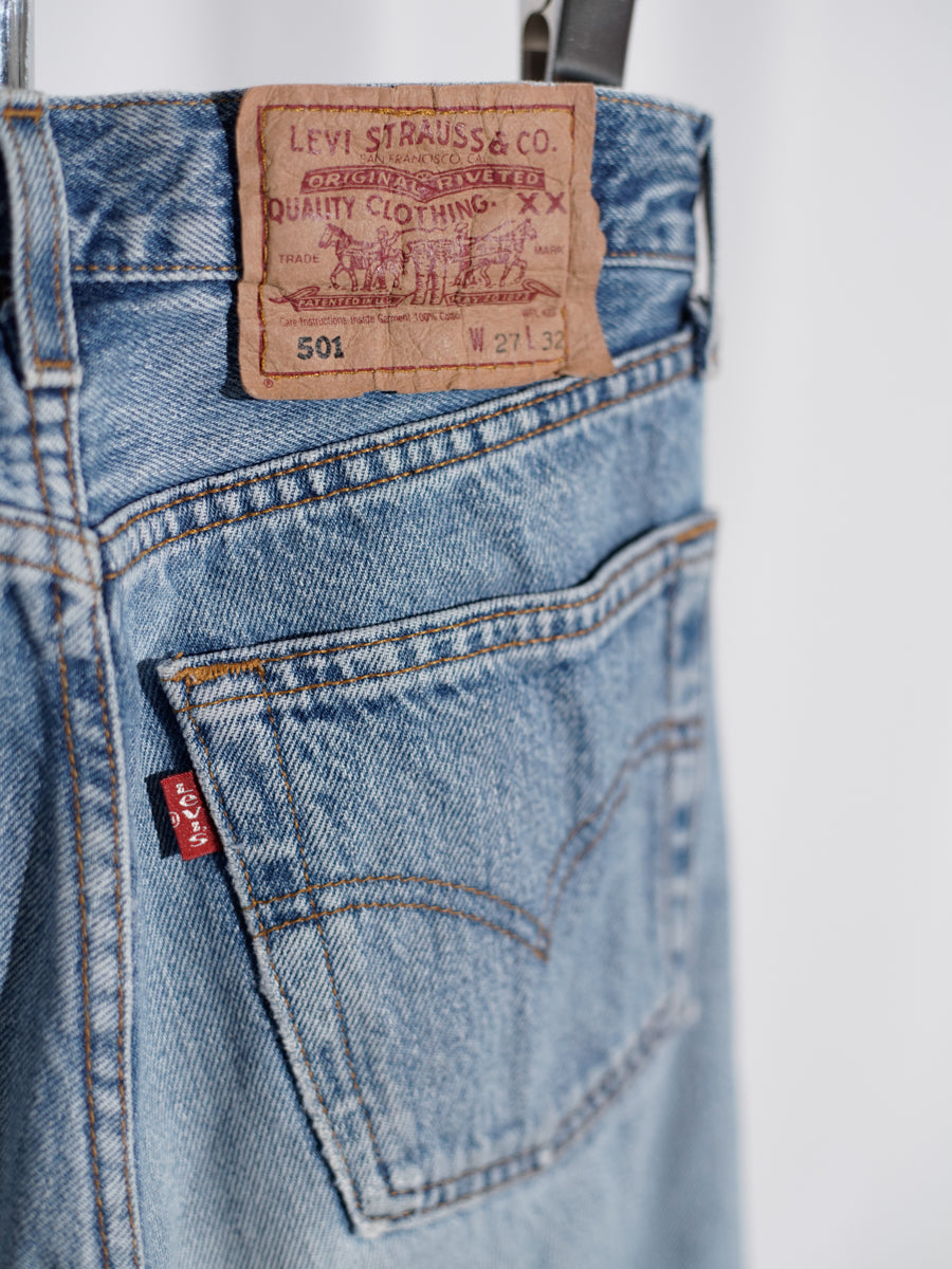 LEVIS 501