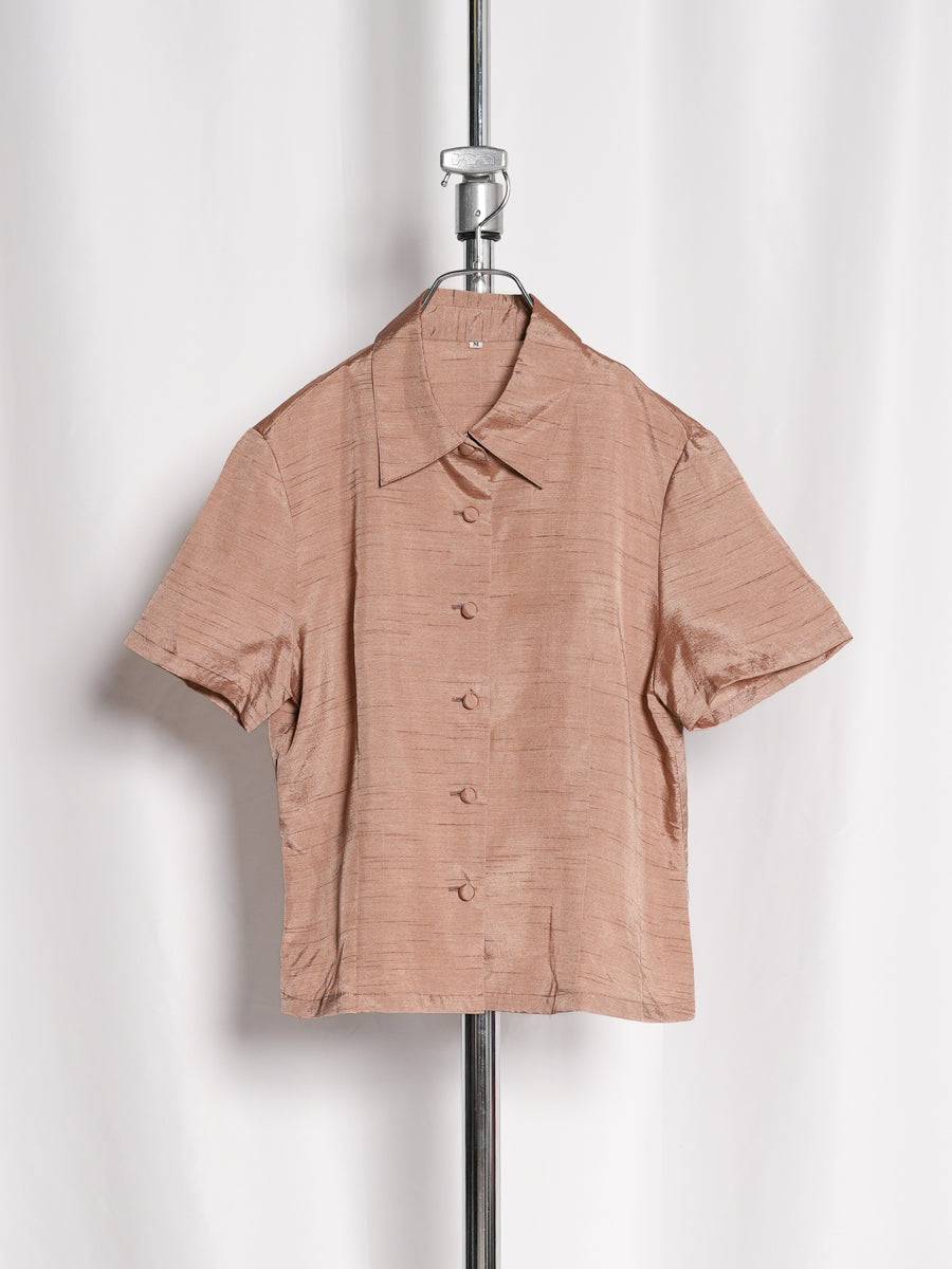 Short Sleeve Shirt