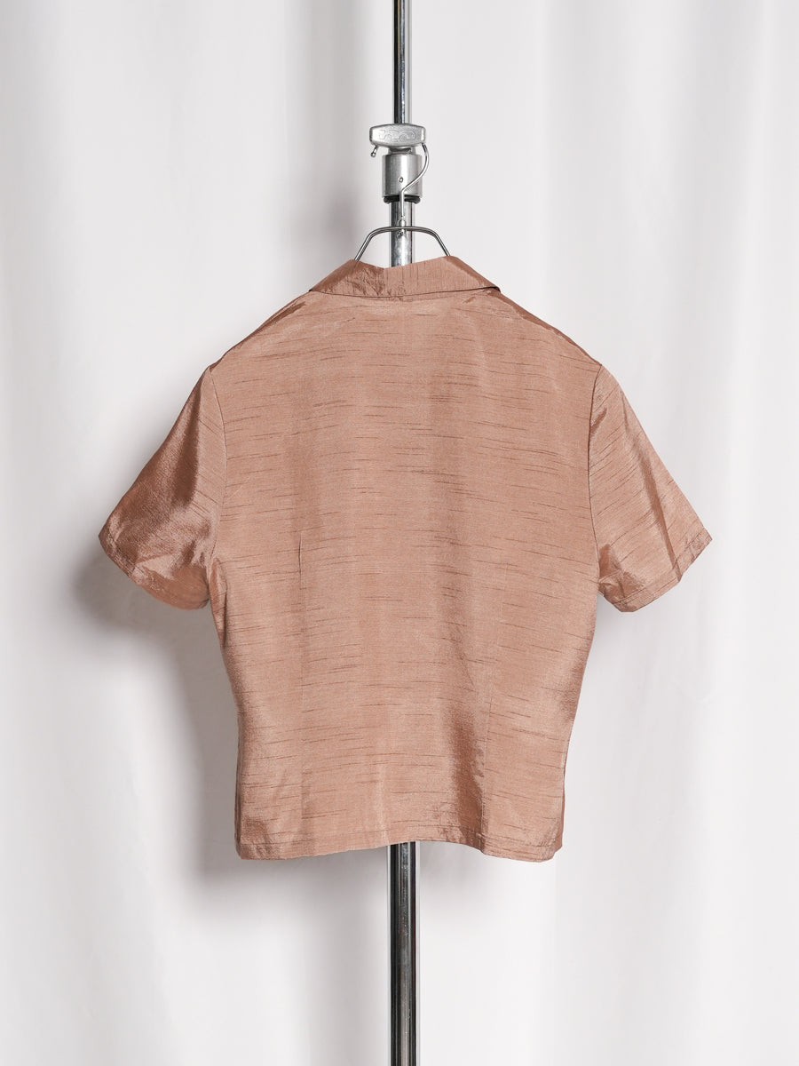 Short Sleeve Shirt