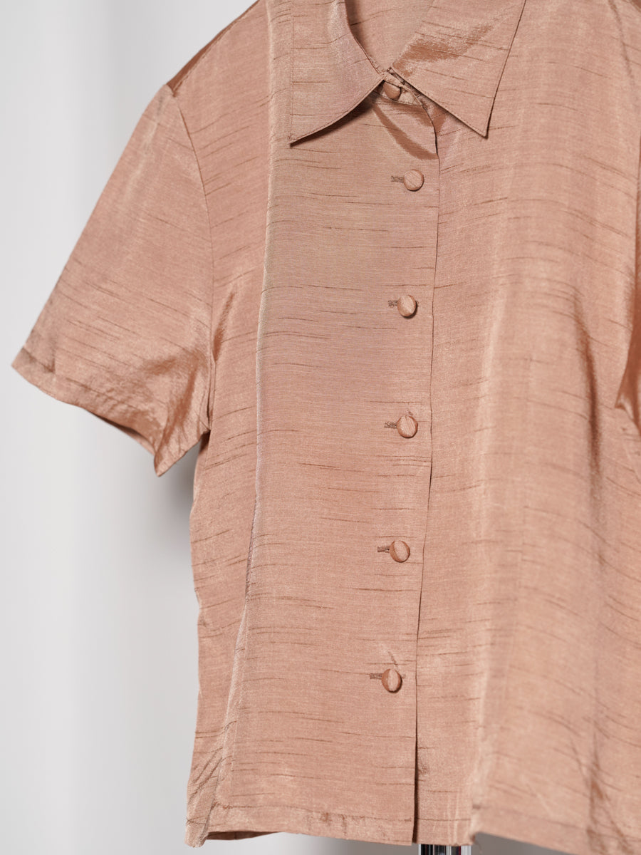 Short Sleeve Shirt