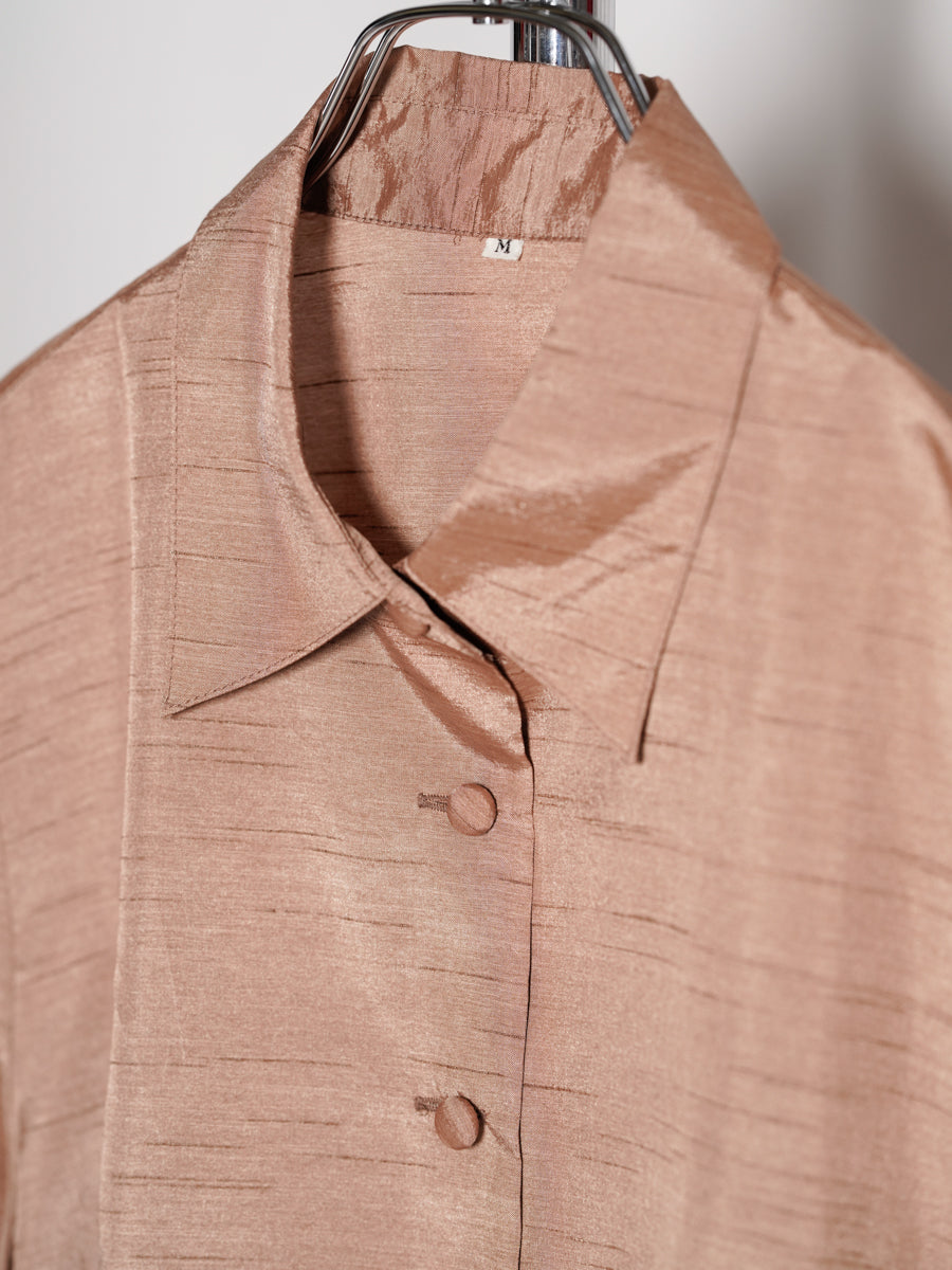Short Sleeve Shirt