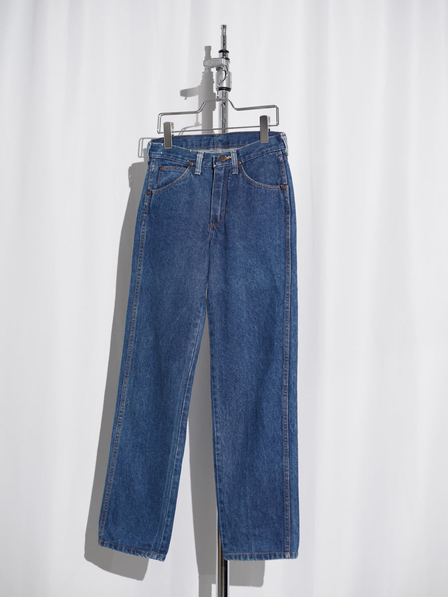 Wrangler / Denim Pants Mens Regular