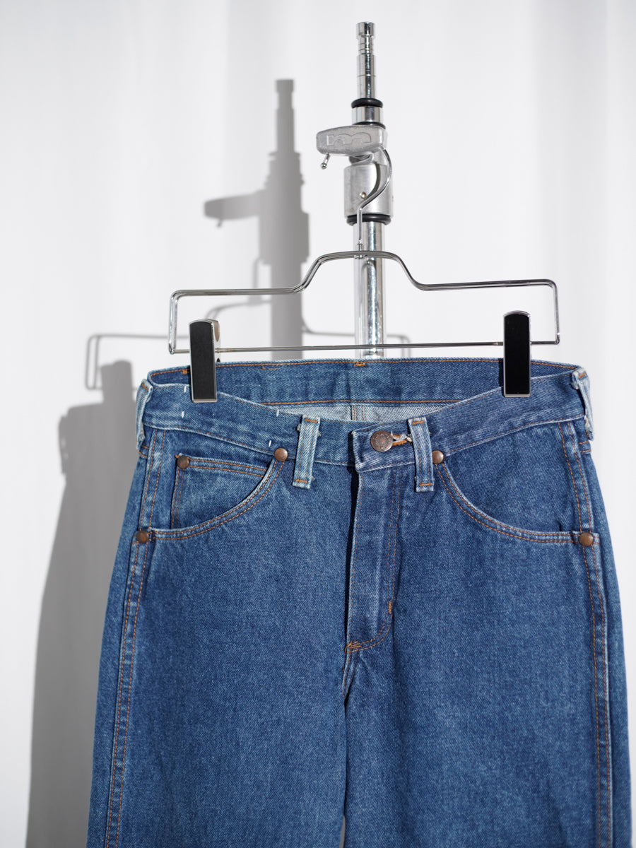 Wrangler / Denim Pants Mens Regular