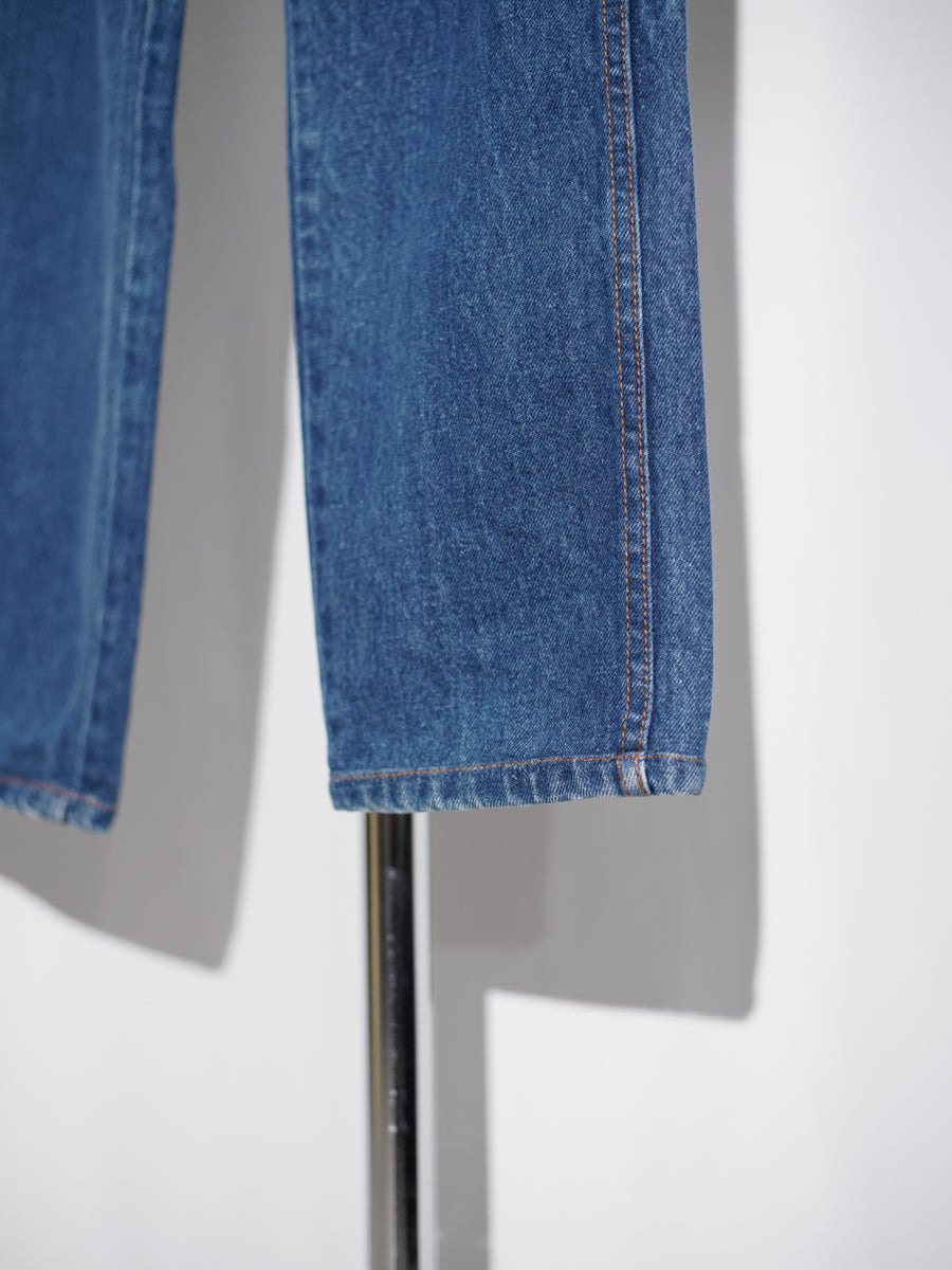 Wrangler / Denim Pants Mens Regular