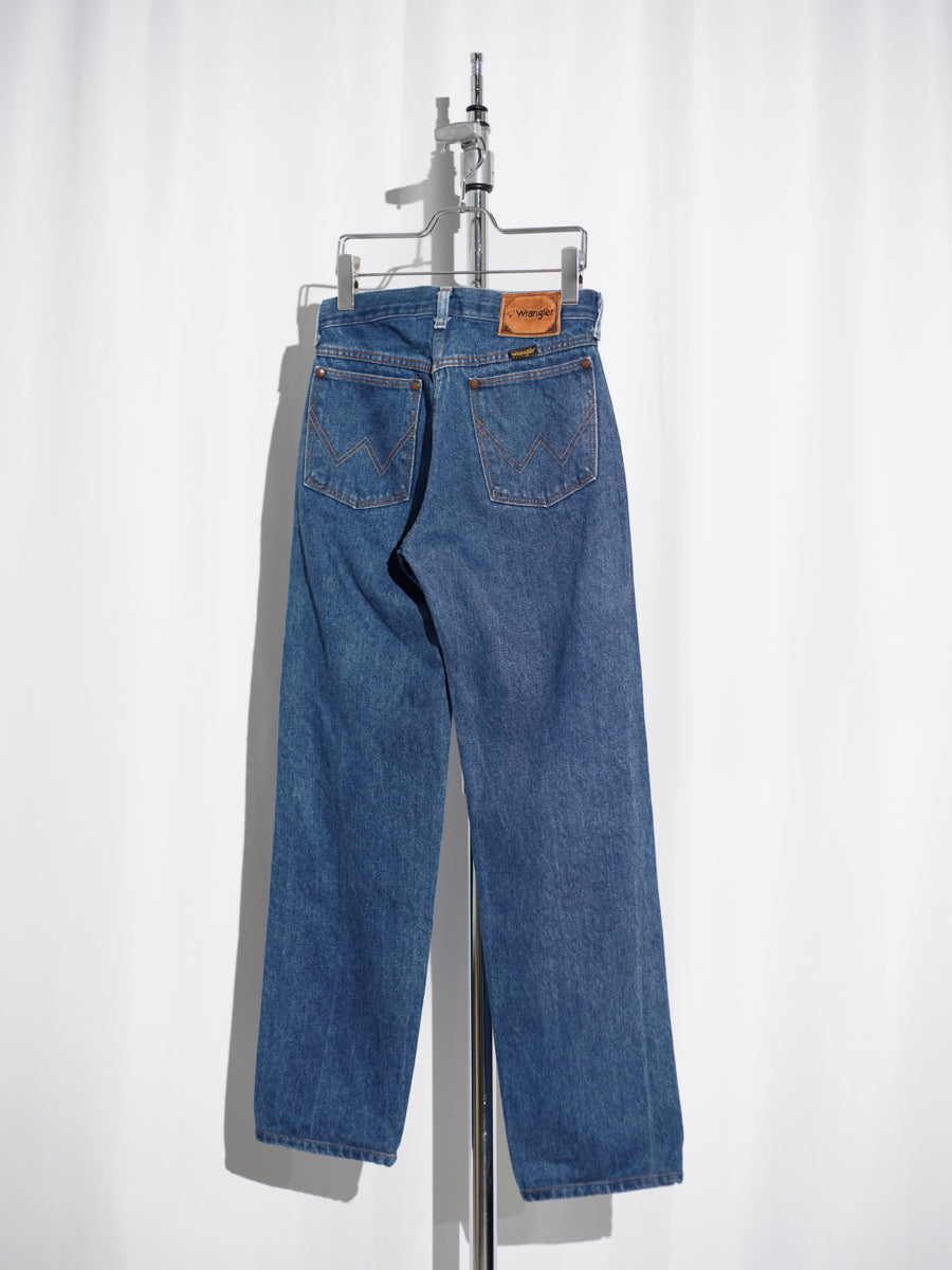 Wrangler / Denim Pants Mens Regular