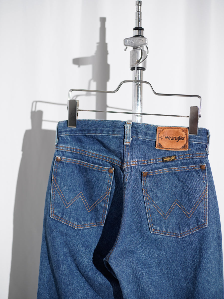 Wrangler / Denim Pants Mens Regular