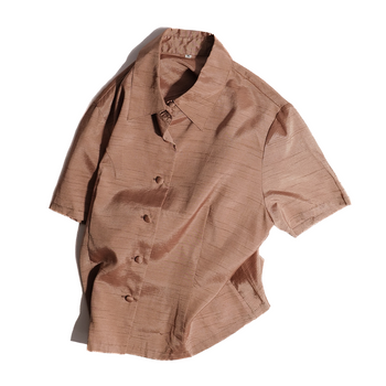 Short Sleeve Shirt