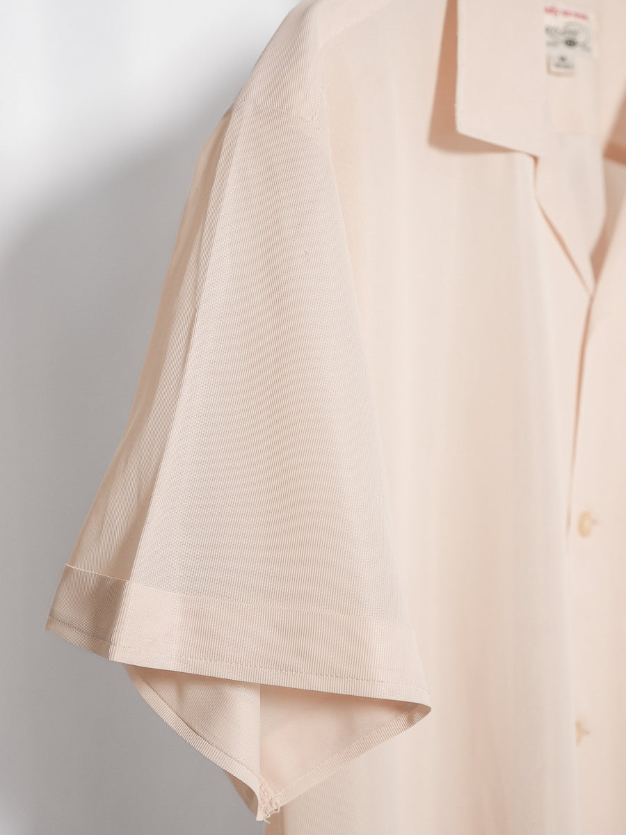 Short Sleeve Terylene Shirt