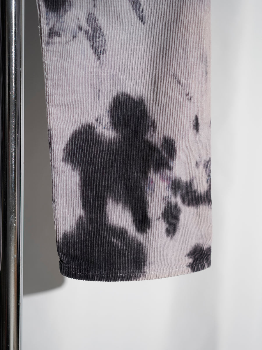 Levi’s / Tie-Dye Corduroy Pants