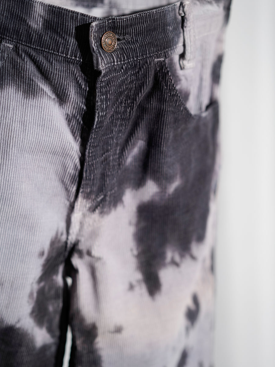 Levi’s / Tie-Dye Corduroy Pants