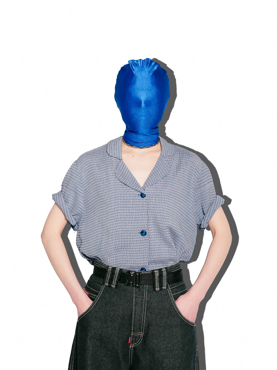 Short Sleeve Shirt