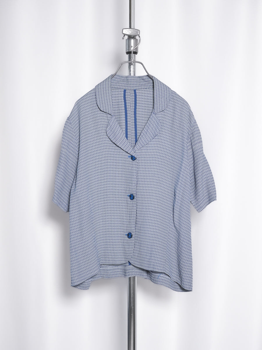 Short Sleeve Shirt