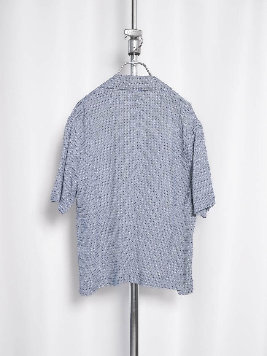 Short Sleeve Shirt