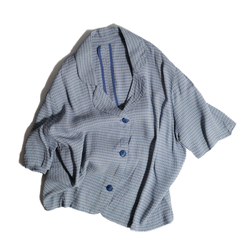 Short Sleeve Shirt