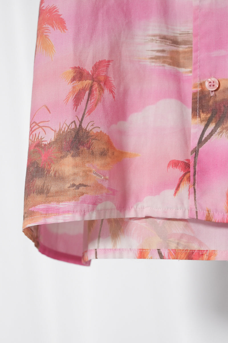 Freeman T.Porter / Hawaiian Shirt