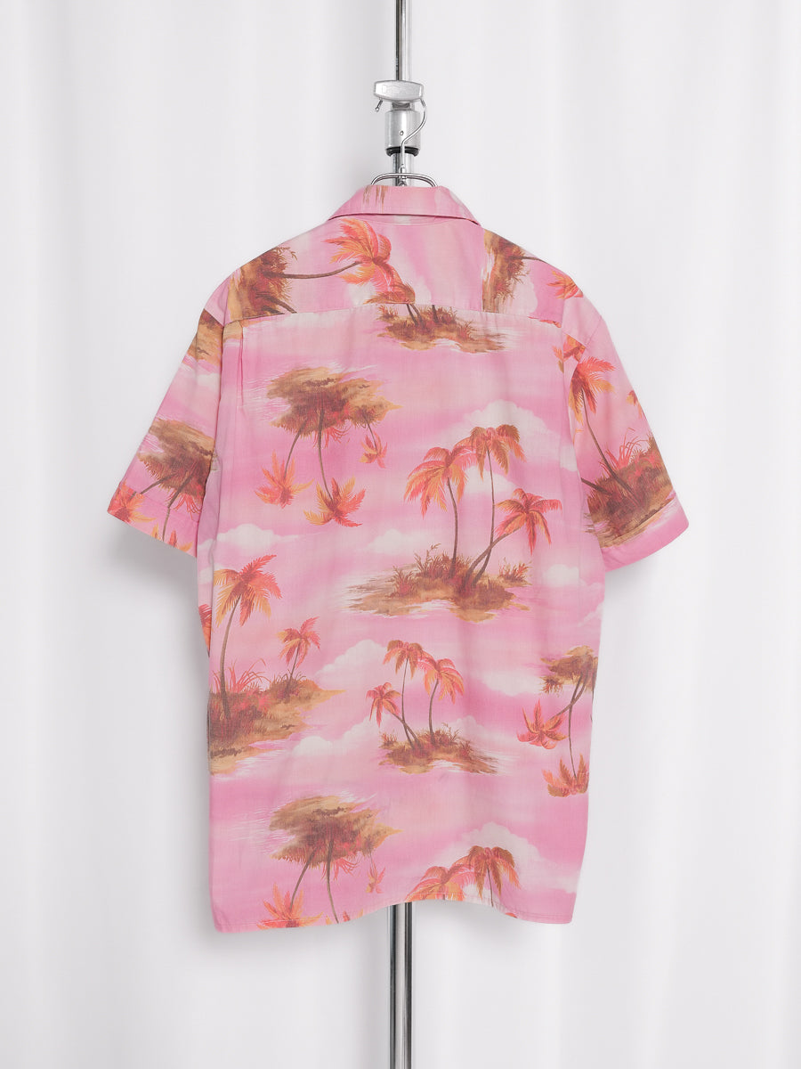 Freeman T.Porter / Hawaiian Shirt