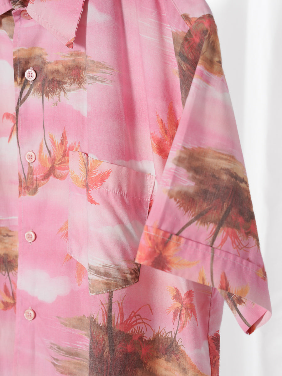 Freeman T.Porter / Hawaiian Shirt