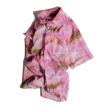 Freeman T.Porter / Hawaiian Shirt
