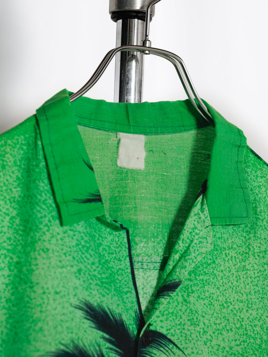 Chemise HAWAI / Short Sleeve Shirt