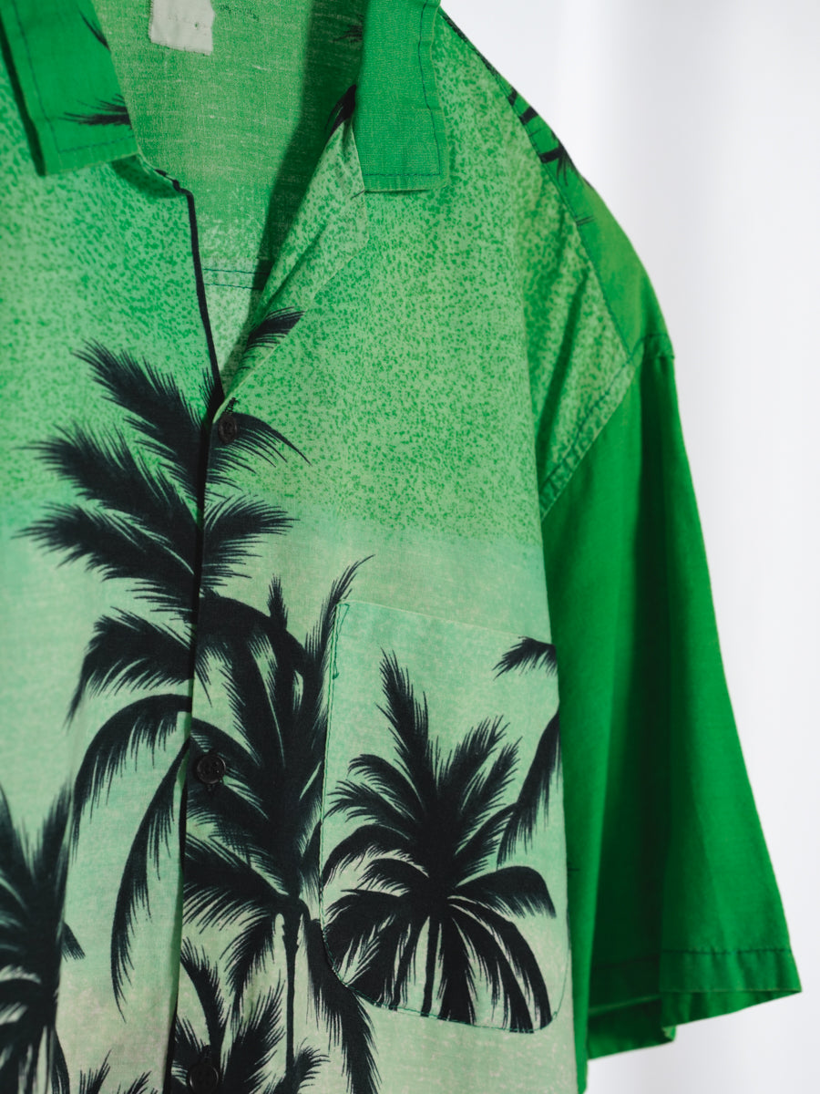 Chemise HAWAI / Short Sleeve Shirt