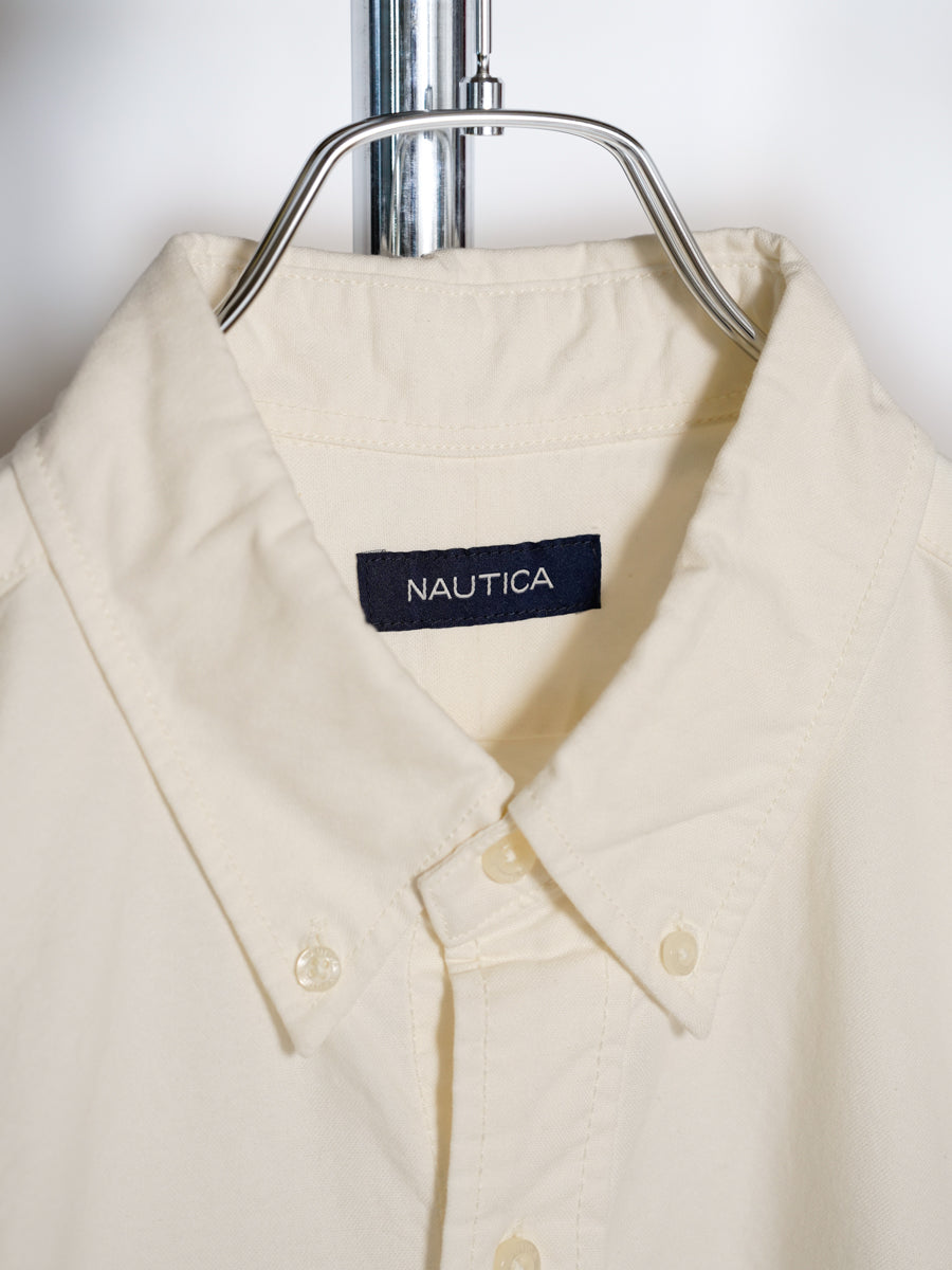 NAUTICA / Short Sleeve Shirt
