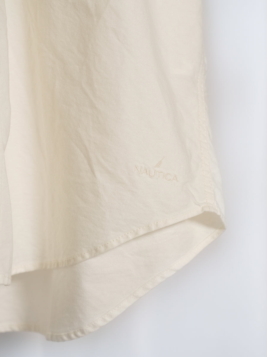 NAUTICA / Short Sleeve Shirt