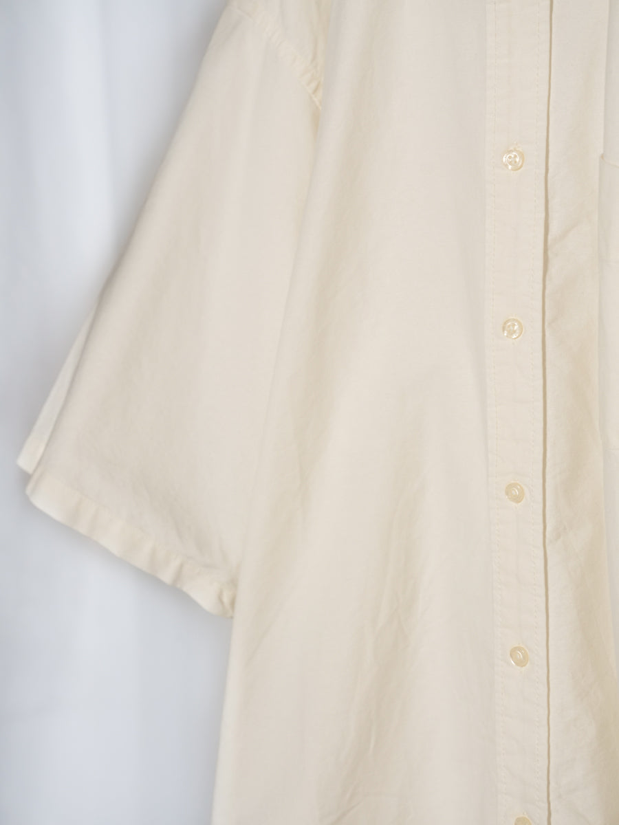NAUTICA / Short Sleeve Shirt