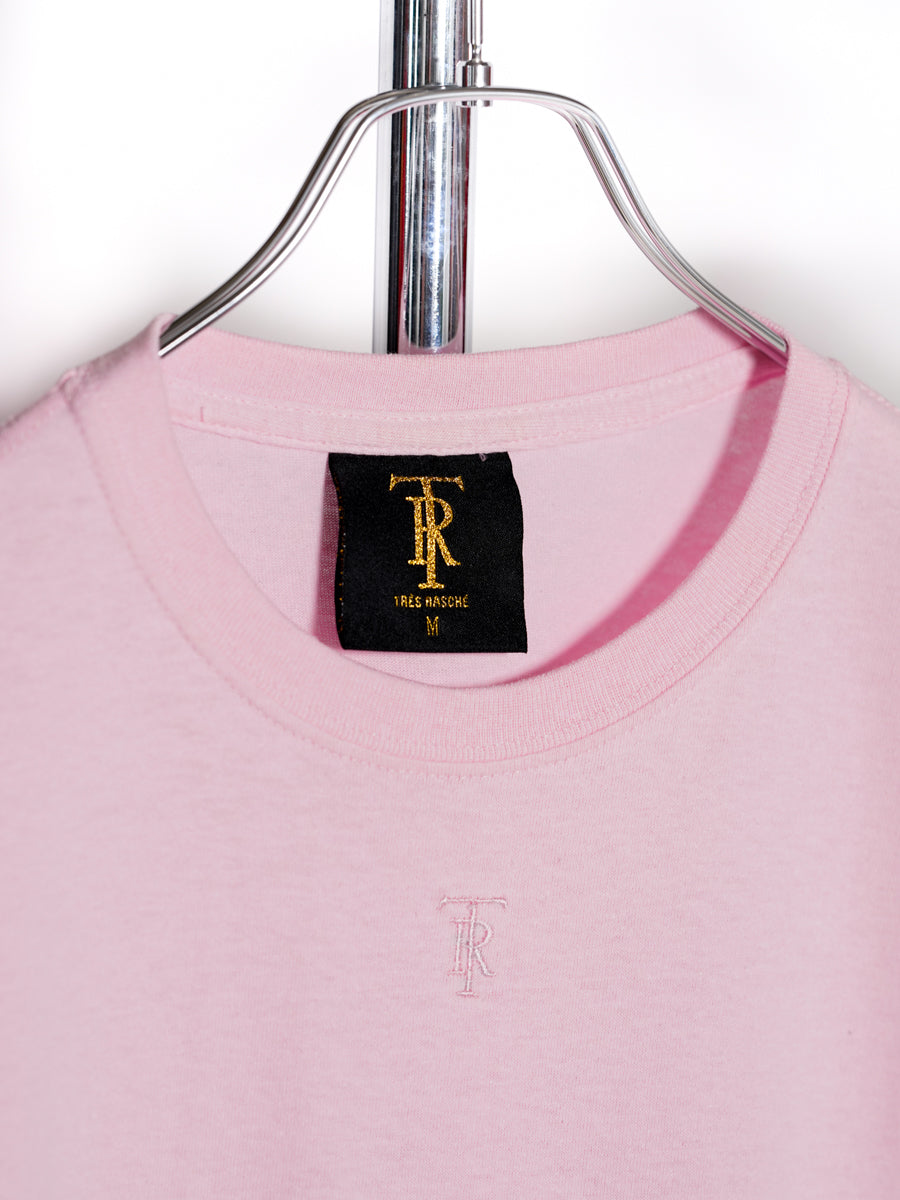Très Rasché / T-shirt