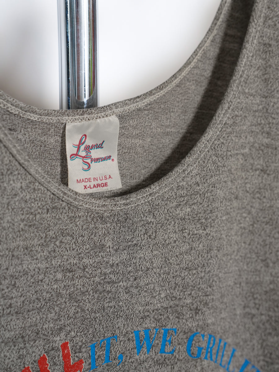Road Kill CAFE / Tank top