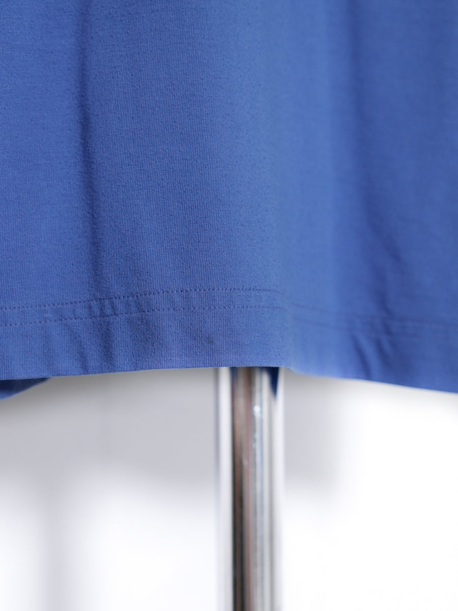 Mockneck T-shirt