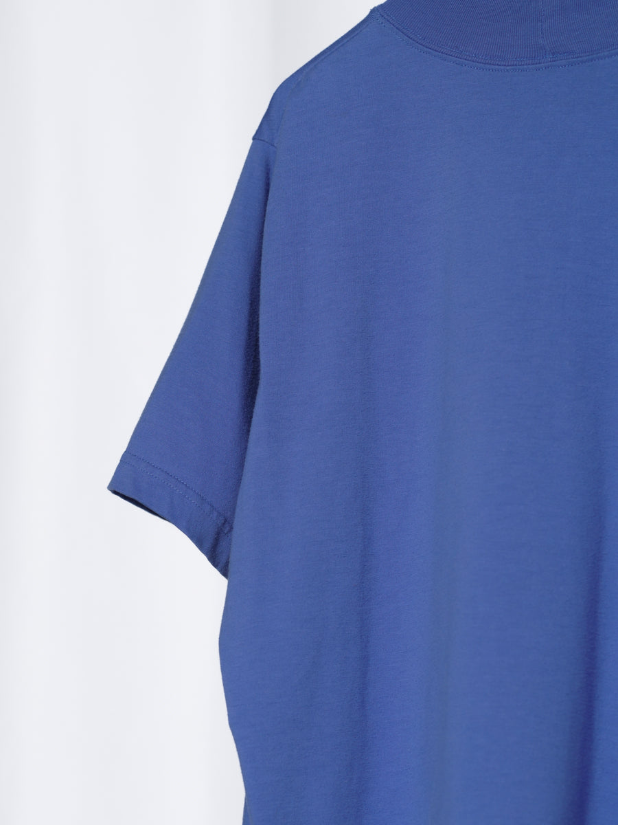 Mockneck T-shirt