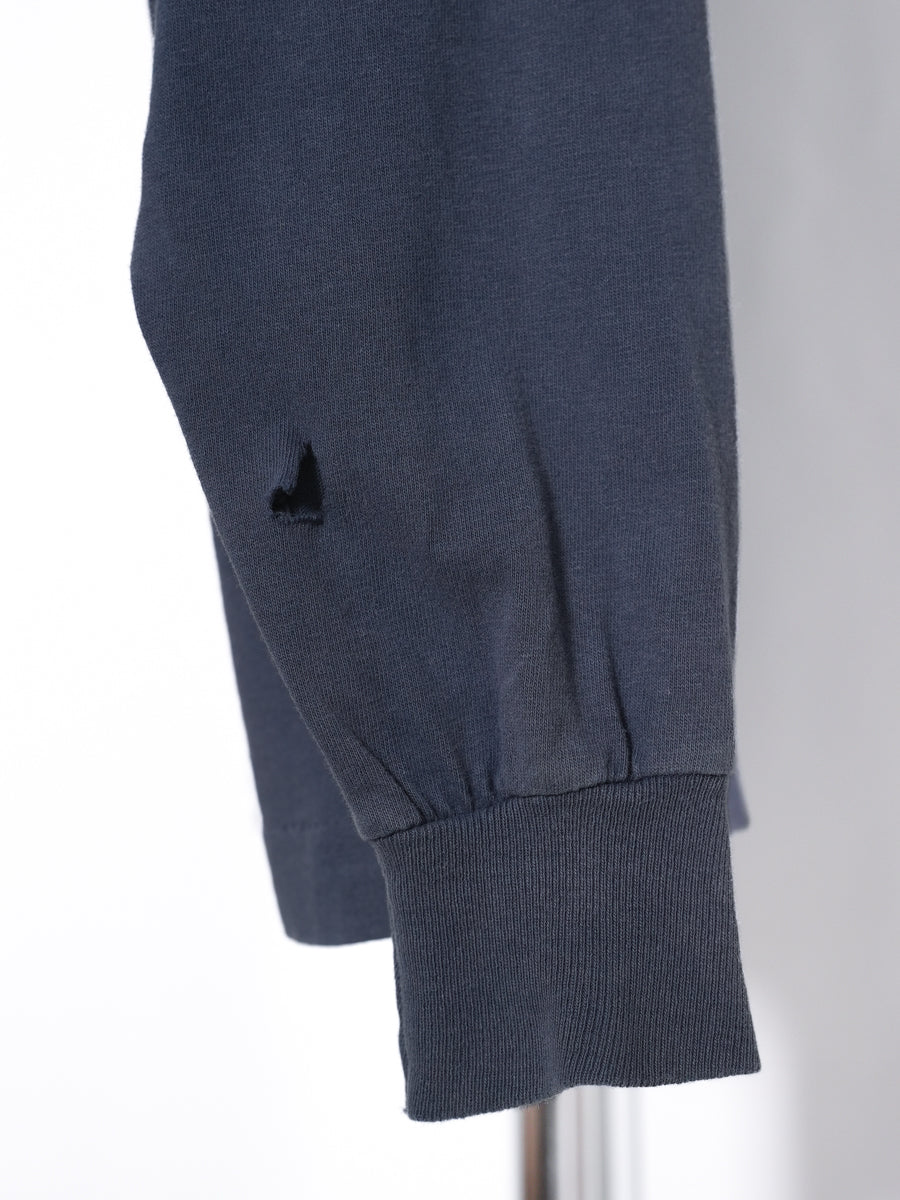 STUSSY made in U.S.A / Long t-shirt