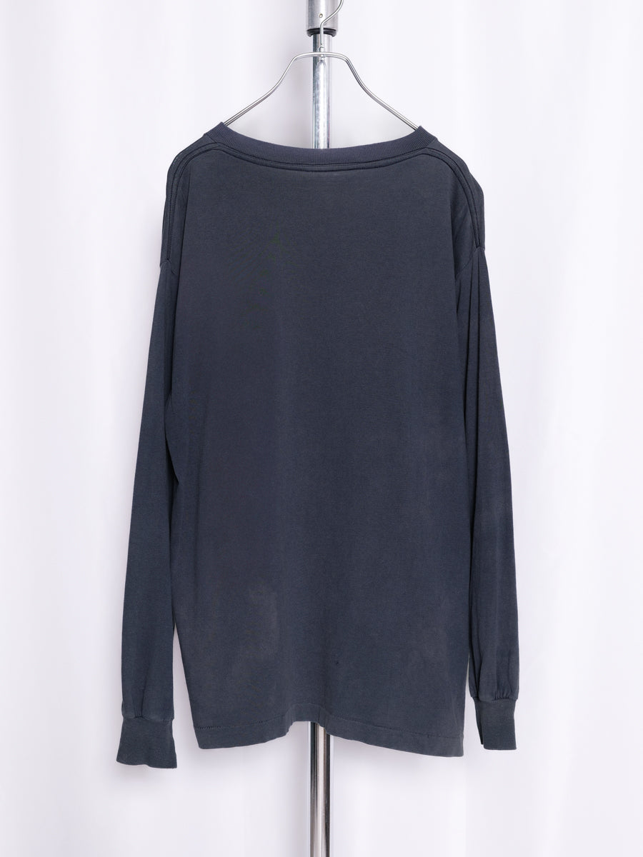 STUSSY made in U.S.A / Long t-shirt