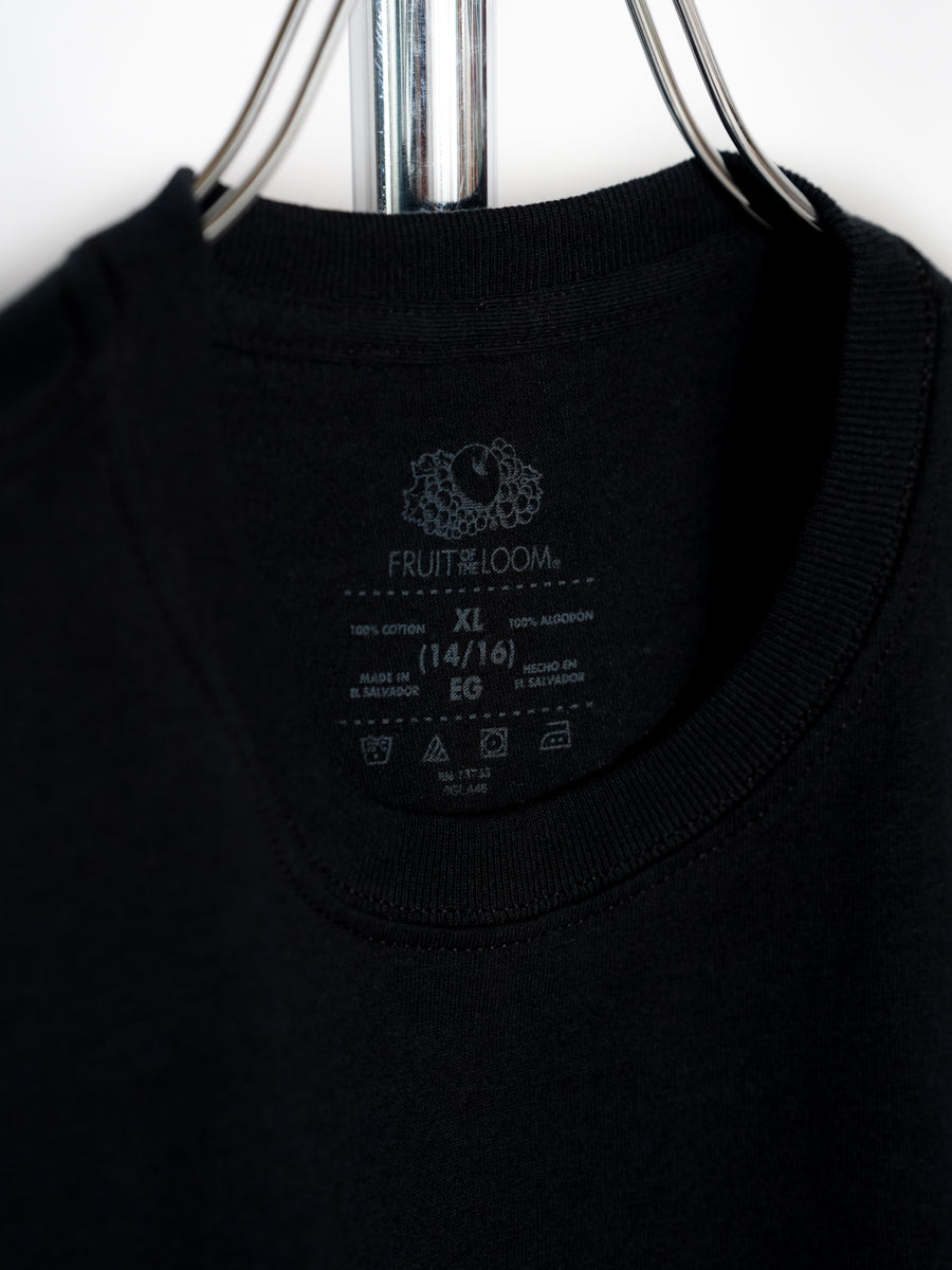 FRUIT OF THE LOOM / T-shirt