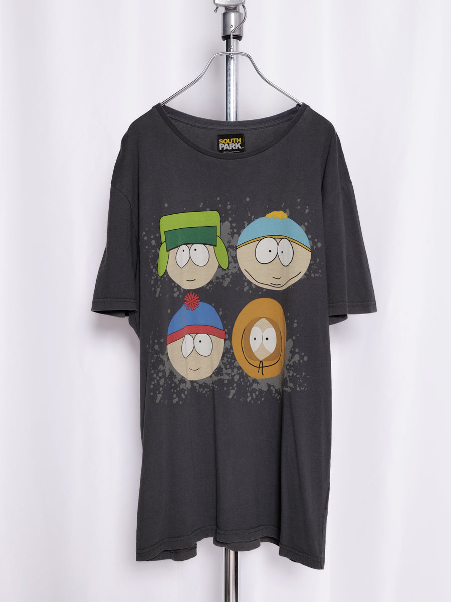 SOUTHPARK / T-shirt