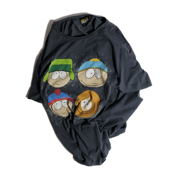 SOUTHPARK / T-shirt