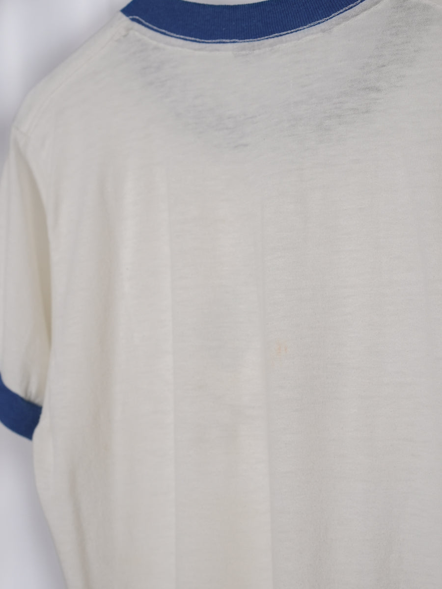 Ringer T-shirt