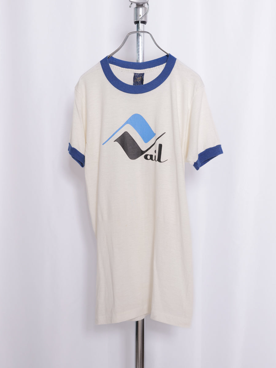 Ringer T-shirt