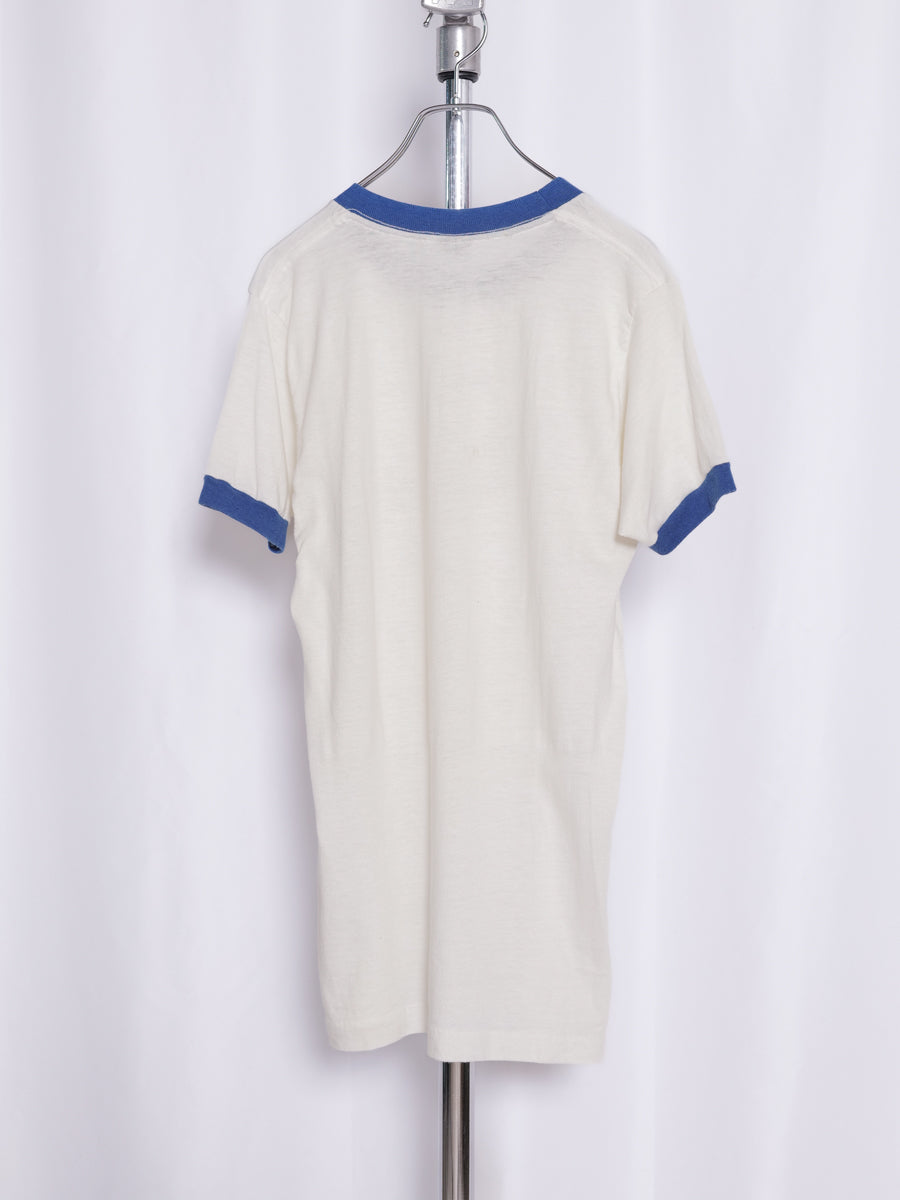 Ringer T-shirt
