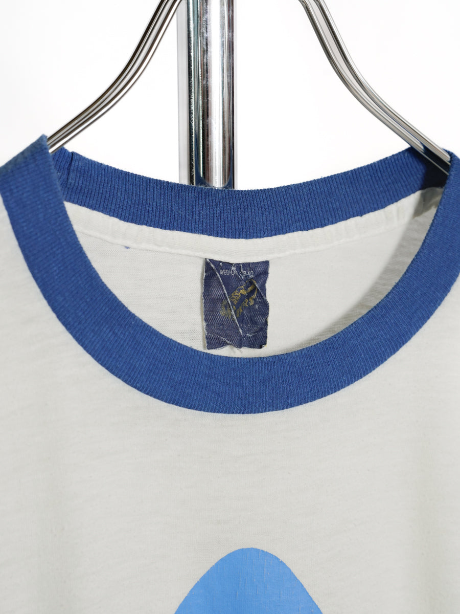 Ringer T-shirt