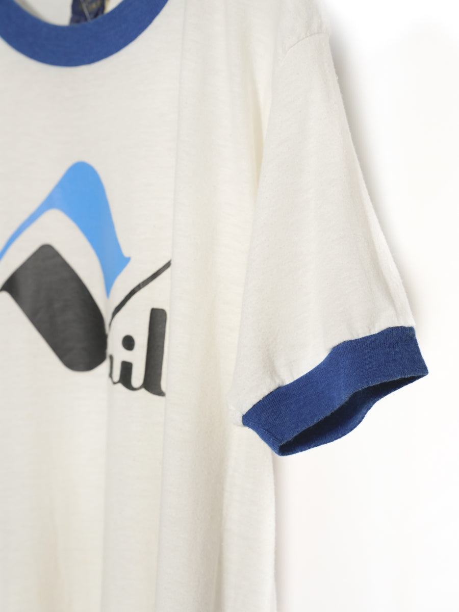 Ringer T-shirt