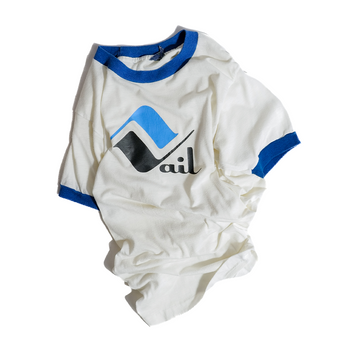 Ringer T-shirt