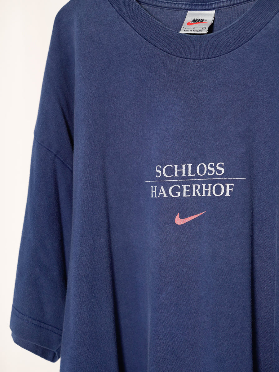 Nike / Basketball Camp T-shirt