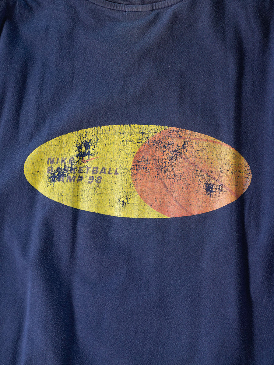 Nike / Basketball Camp T-shirt