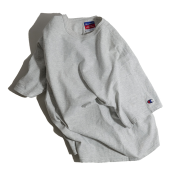 Champion / Basic T-shirt