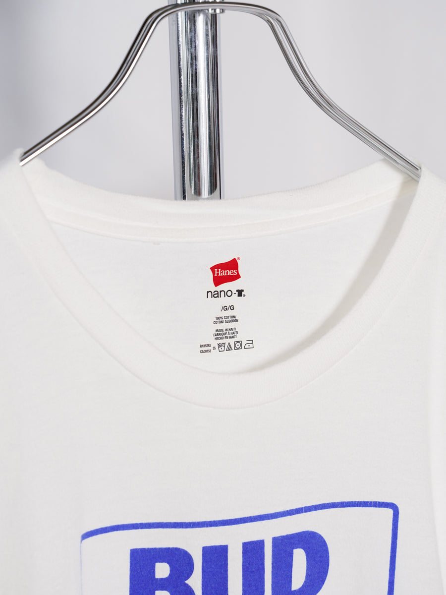 NFL Super bowl / BUD LIGHT T-shirt