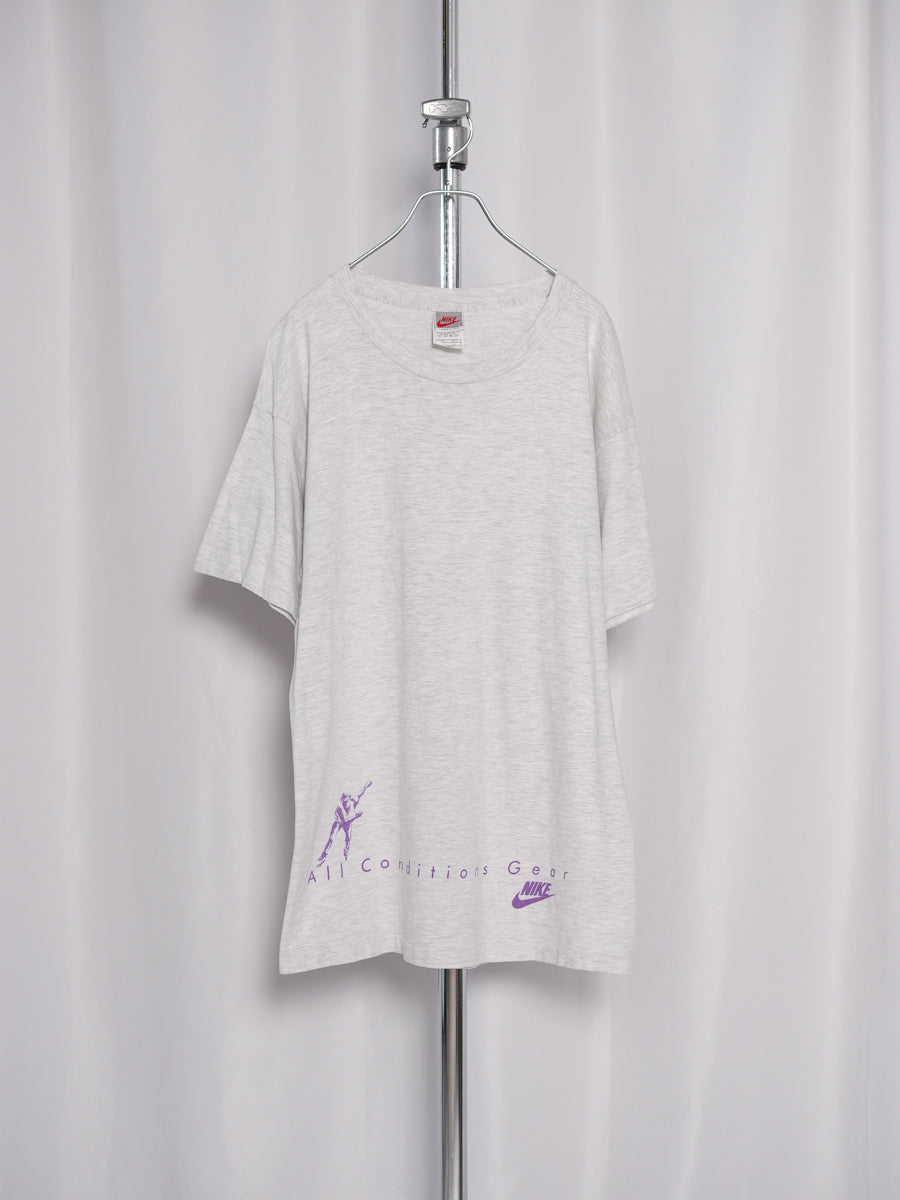 NIKE in U.S.A. / Speed Skate T-shirt