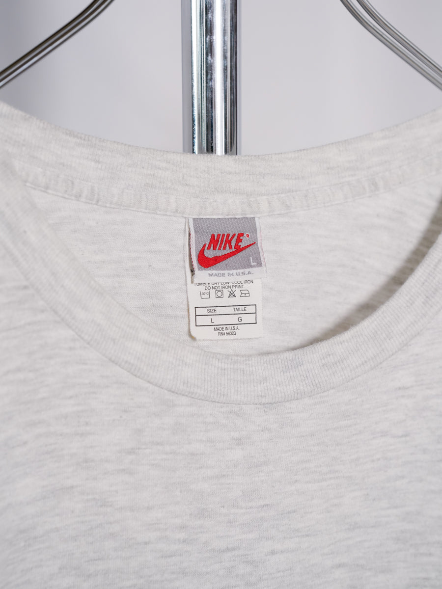 NIKE in U.S.A. / Speed Skate T-shirt
